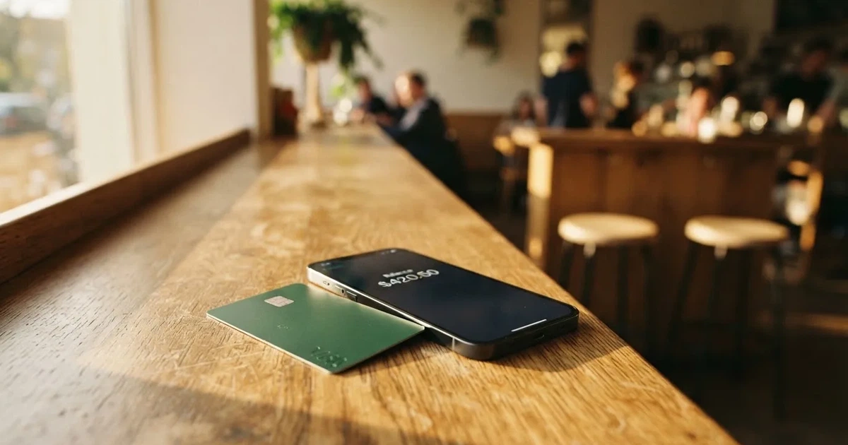 Belo card review: cheap, but Argentina-only