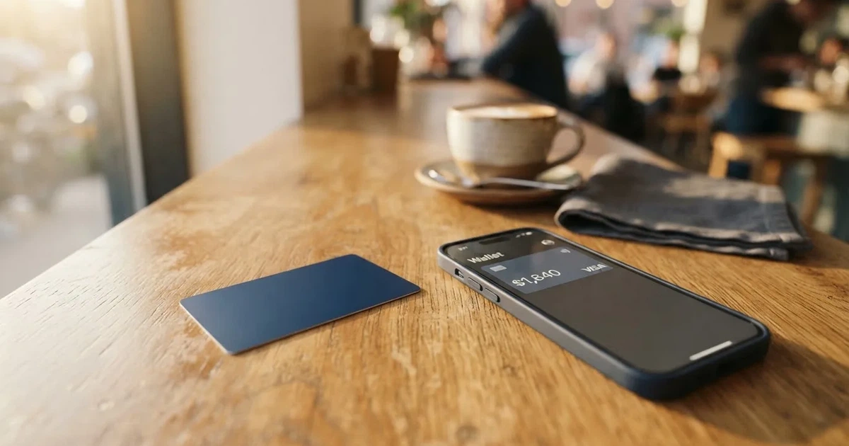 Bitsa card review: a prepaid Visa with a crypto habit