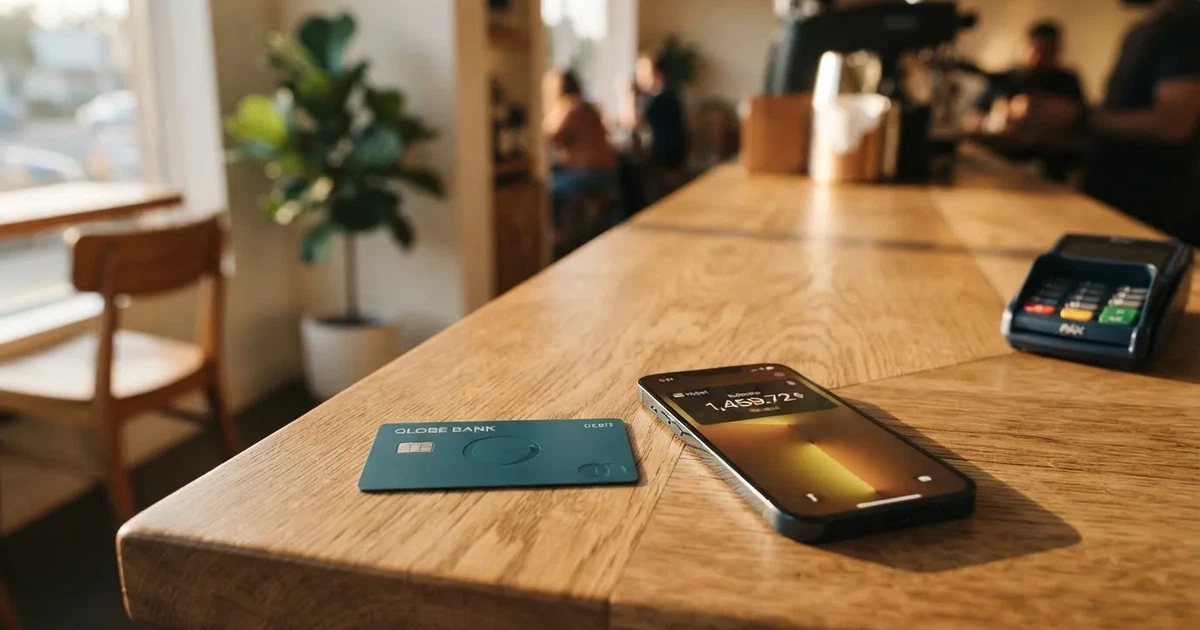 BKJ Card Review 2026: Stablecoin Card With an NDA on Its Fees