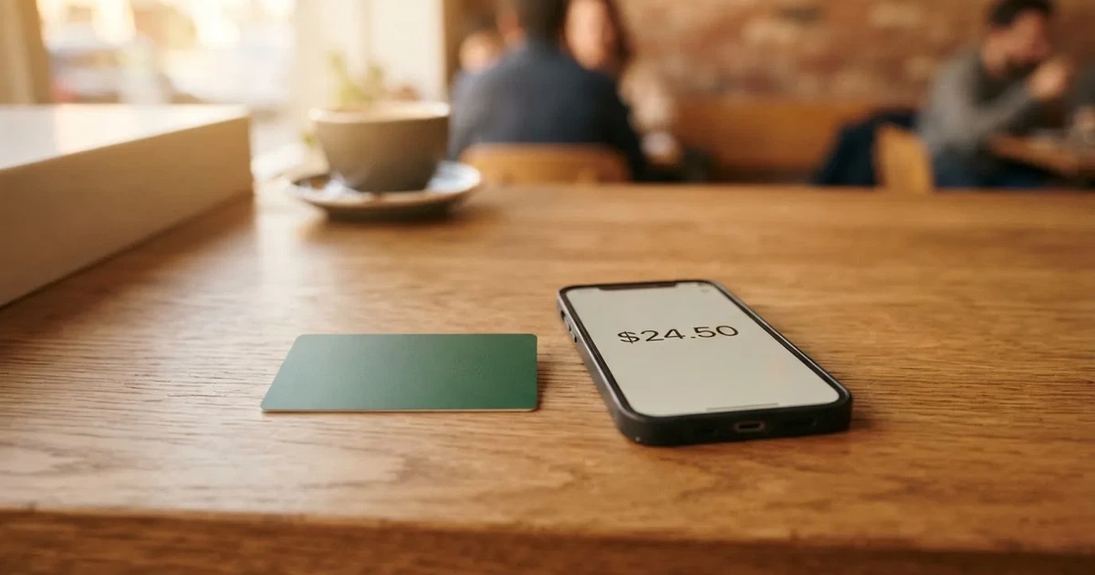 Busha card review: a $2 virtual Visa, and the gaps around it
