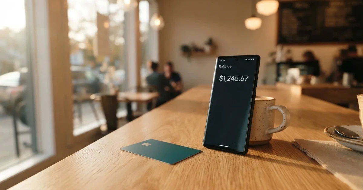 Cashi card review: stablecoin Visa with many networks, no plastic yet