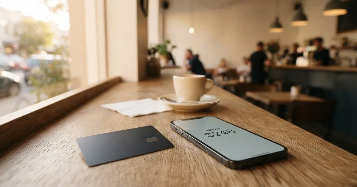 Coinbase Card review: a good US crypto spending card, US only