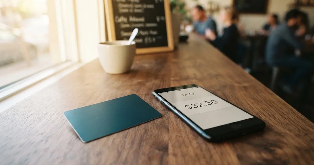 CoinJar Card Review: An Australian Crypto Card for Everyday Spending