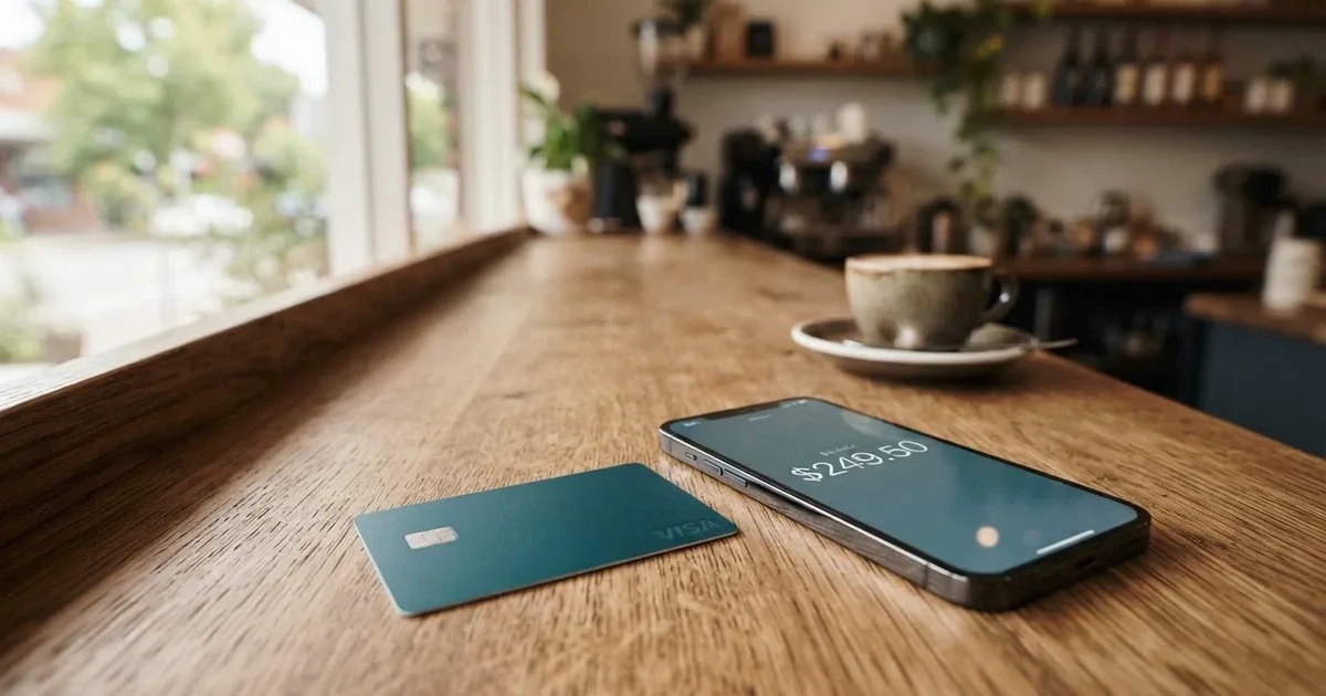 Digitap card review: who it suits and where it falls short