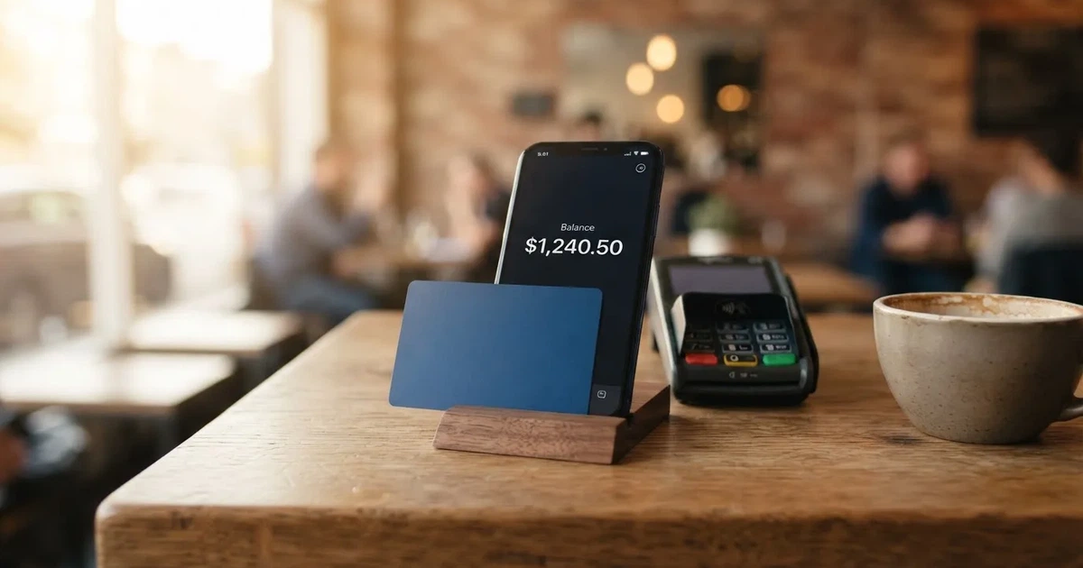 El Dorado card review: a USD Visa funded by USDT, but only in 11 countries