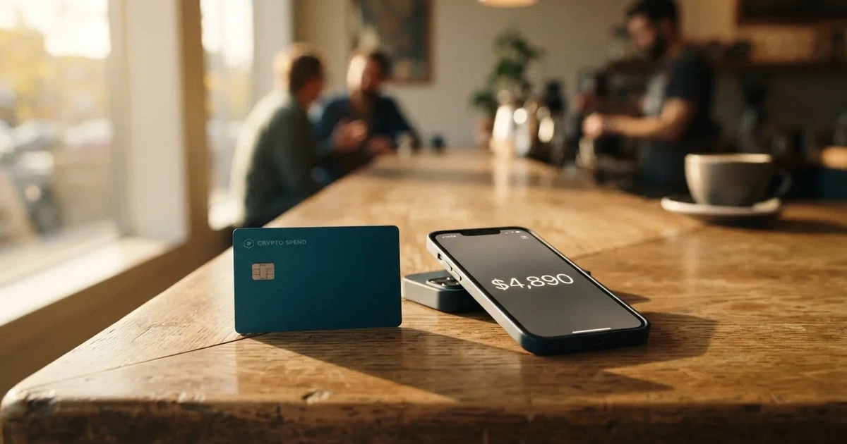 EMCD Card Review — What It Costs, Who Can Get It, and the Catch