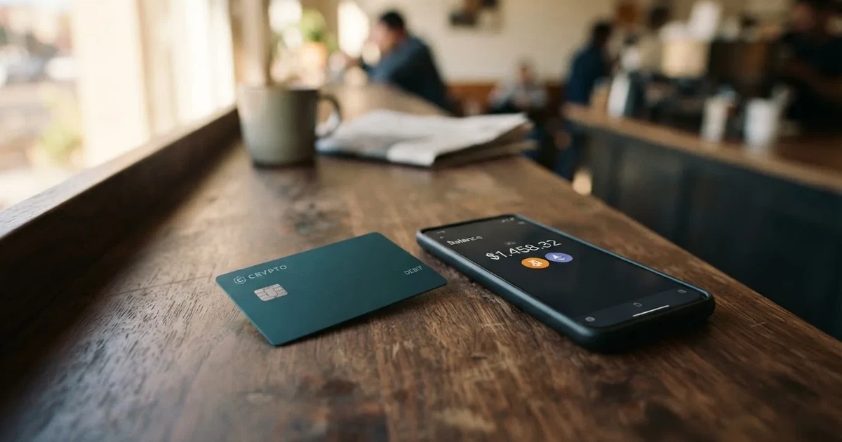 Fiwind card review — a virtual Mastercard built around Argentine pesos and crypto
