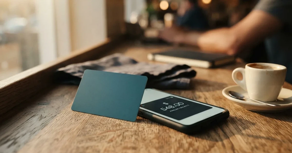 Fizen Card review: who it suits and who it does not