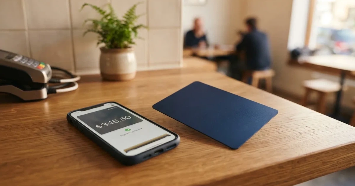 FlexCard card review — honest look at a virtual crypto card