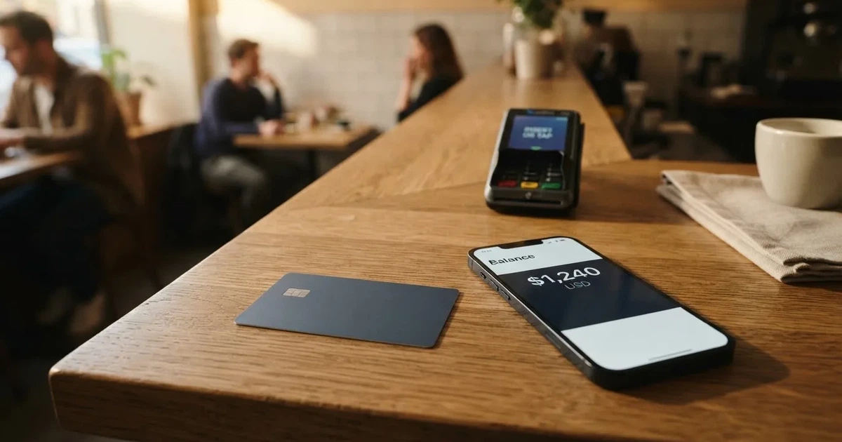 Gate Card review: who it actually works for in 2026