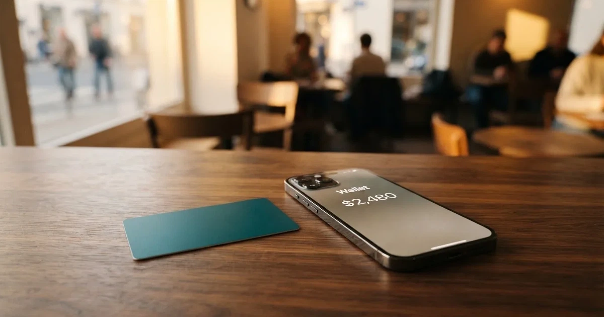 Infini card review: a closed programme, what holders do next