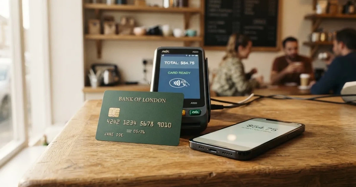 Karma Card review: non-custodial Visa, blocked in 17 countries
