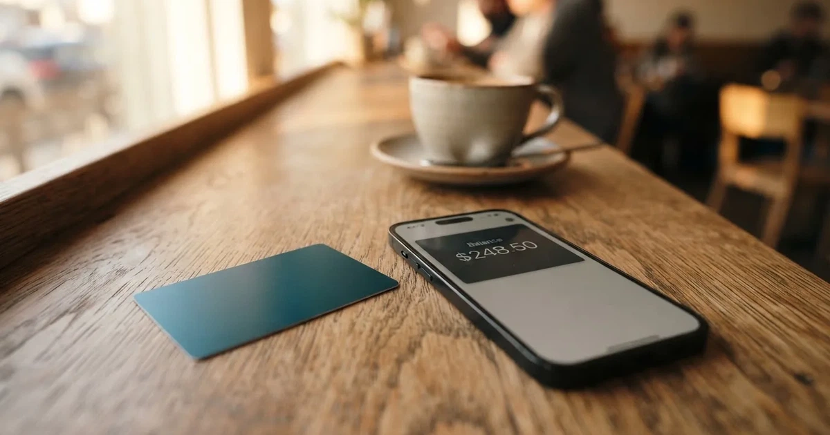 KAST card review: who it suits and what to watch for
