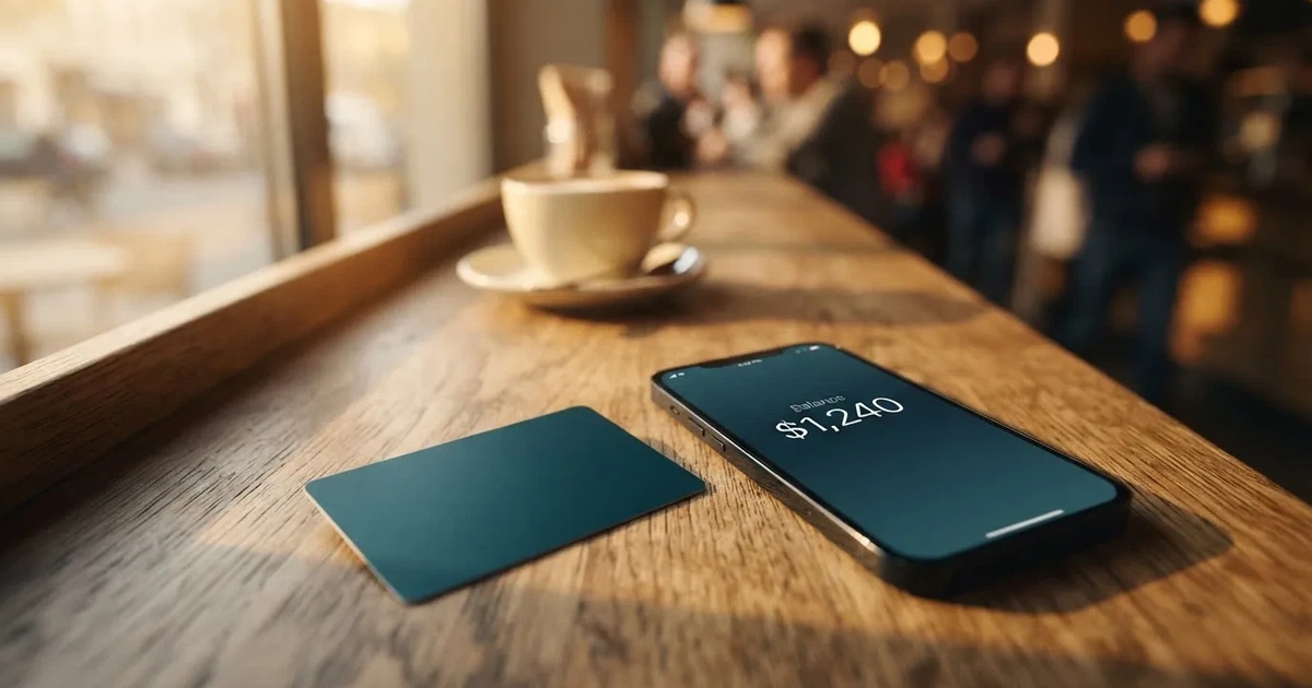 KeyOne Card Review: Free Virtual Visa, but Virtual Only