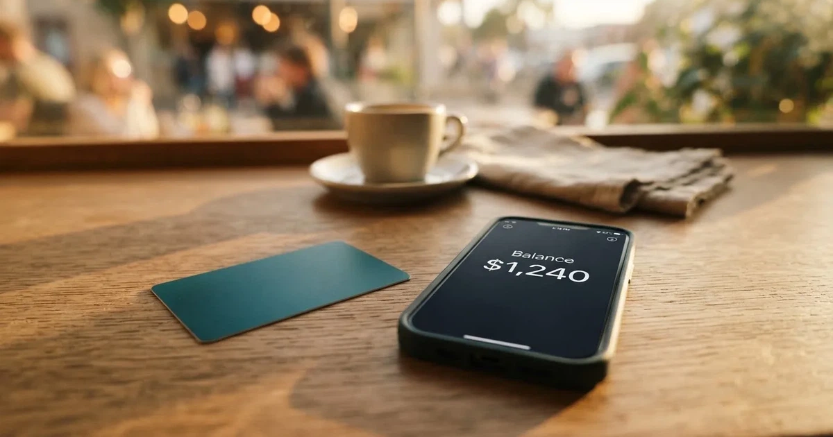 Kite Card Review: Free Visa, Asia-Only, No Cash Yet