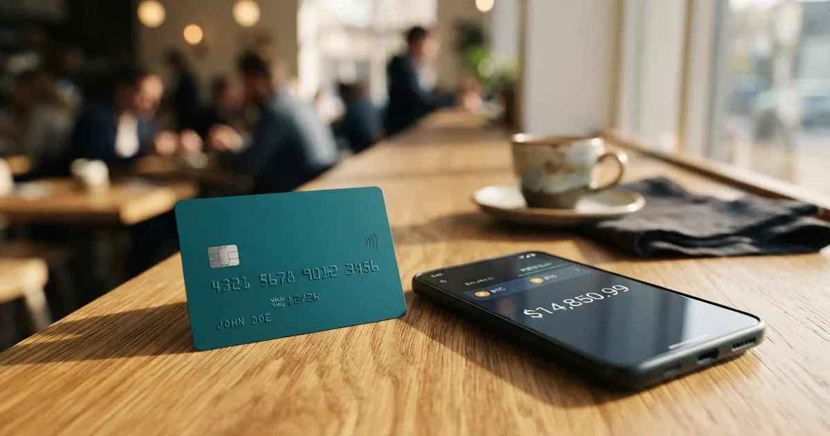 Kontigo card review: a USDC card with a lot left unsaid