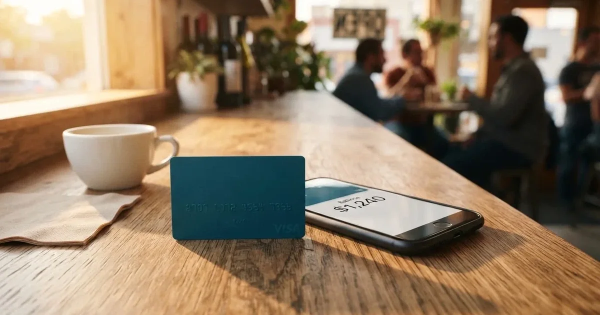 LinkPay Card Review: Fees, Limits and Real-World Use