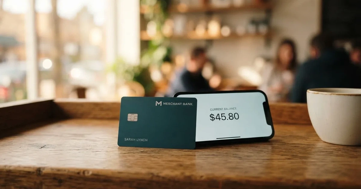 Lydian Card Review: Visa Stablecoin Spending, Reviewed Hands-On
