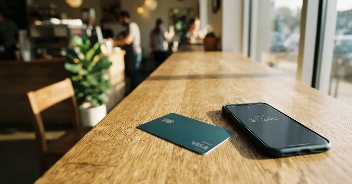 Nexo card review: features, fees and who it suits