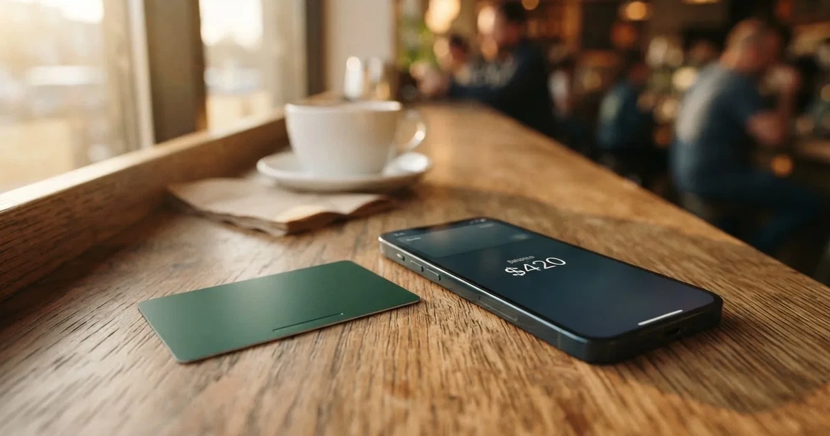 Oobit card review: crypto spending with fees and limits