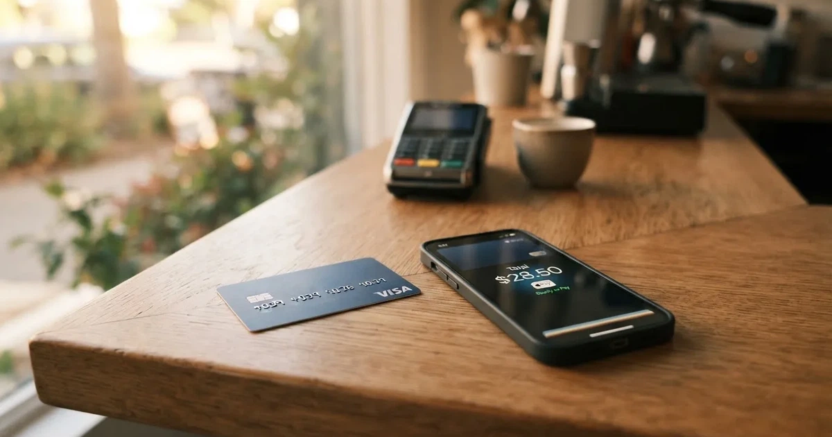 Oppi card review: a self-custody Mastercard that needs KYC for spending