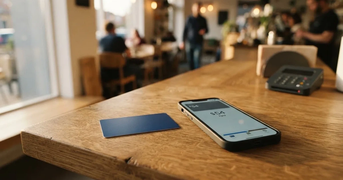 PayPilot card review: a euro-balance Visa with a thin public footprint
