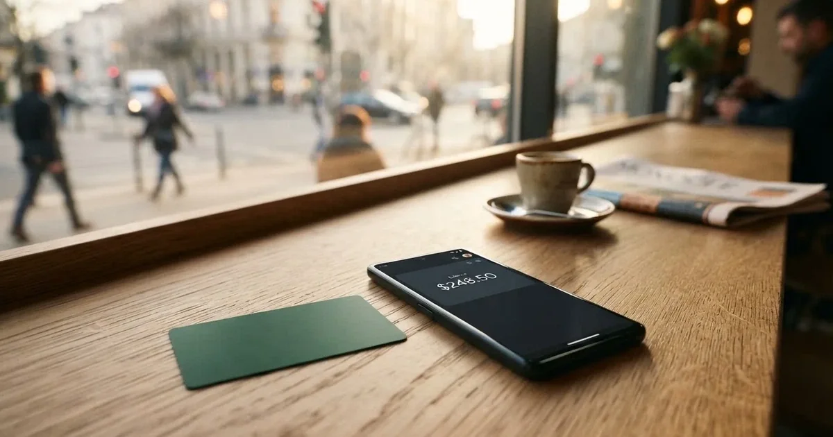 Phantom Cash Card Review: What It Is and Who Can Get One