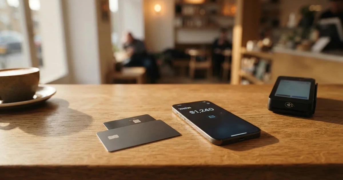 Pionex Card Review: Fees, Limits and the Catch