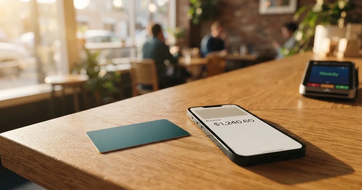RedotPay Card Review 2026: Fees, Limits and Who Can Use It