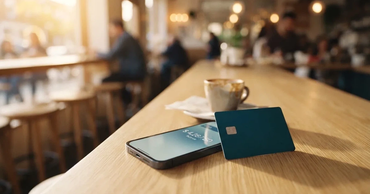 SafePal card review: a Swiss IBAN with a crypto balance