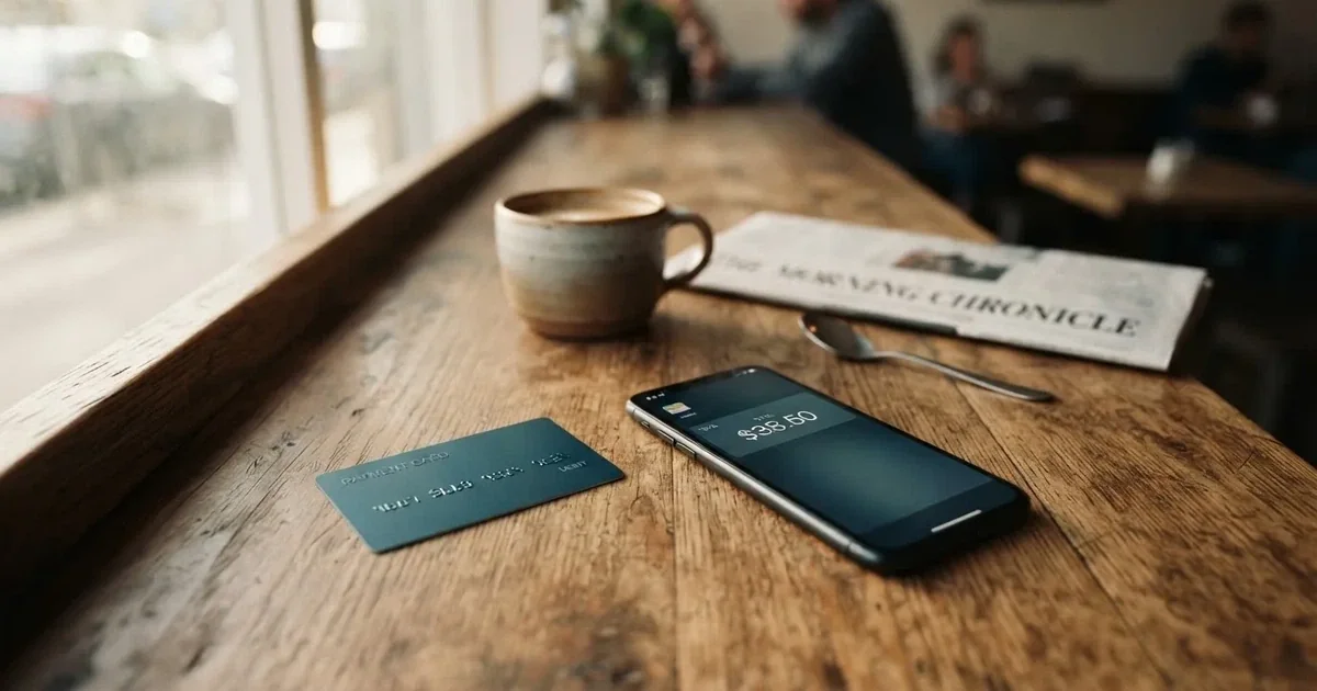 SharPay card review: what it costs and who it suits