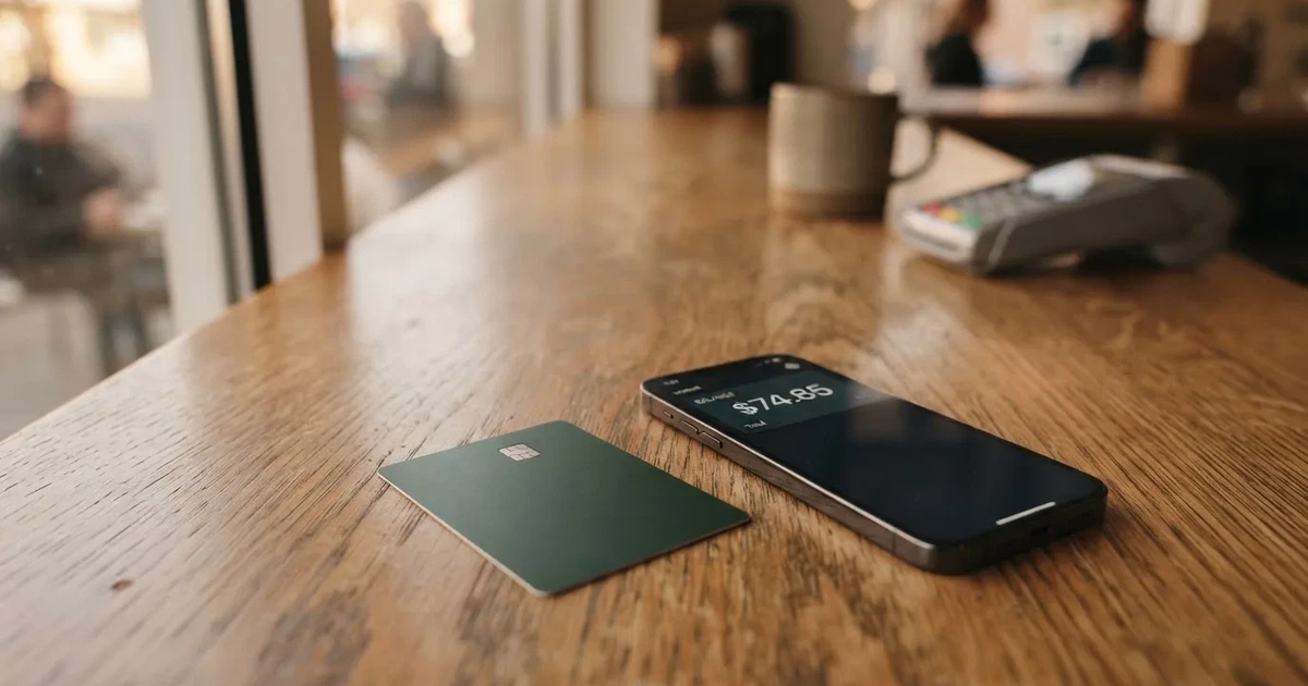 Solid card review — a free virtual Visa for self-custody crypto spending