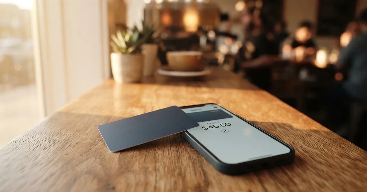 Tangem Card Review: A Free Virtual Visa for Your Hardware Wallet