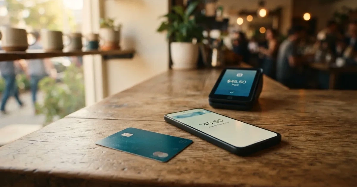 Tevau card review: features, fees and who it suits