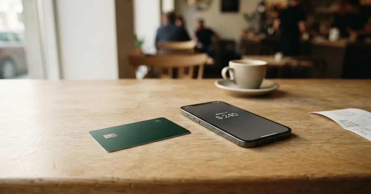 THORWallet card review — fees, limits, who can actually get one