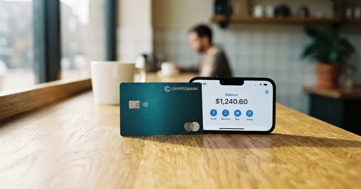 Tonhub card review: a virtual Visa Debit on a TON balance