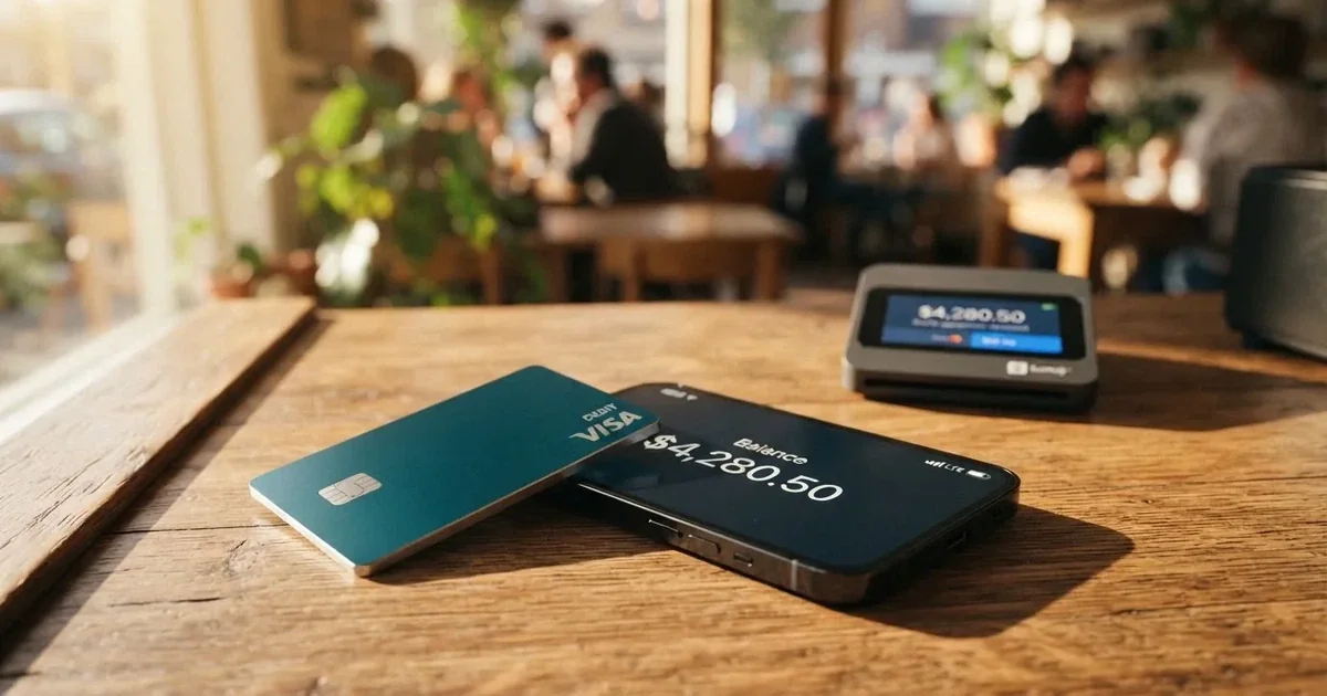 Tria card review: a tiered crypto Visa with a few missing numbers