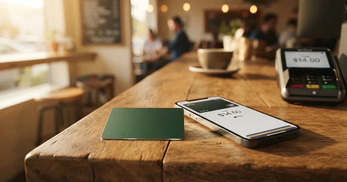 Trustee card review: a crypto-funded Mastercard with very thin information