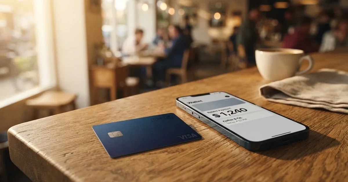 WantToPay Card Review: Fees, Limits and Real-World Use