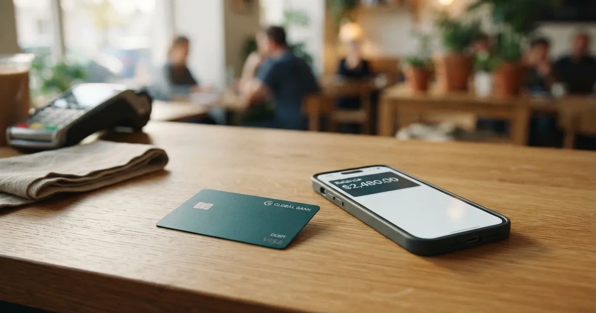 Wayex Card Review (2026): Fees, Top-Up Options and Who Actually Qualifies