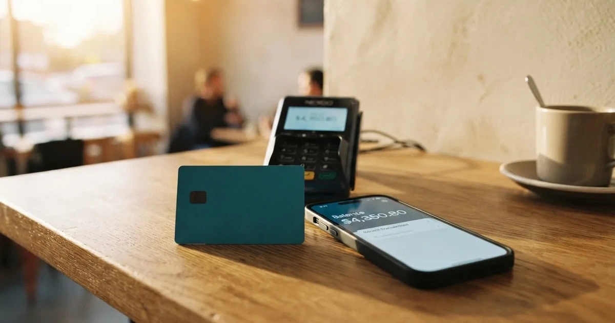 Xapo Bank card review: who it is really for