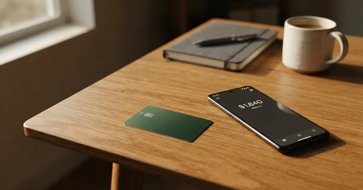 xPortal card review: fees, limits and who can actually get one