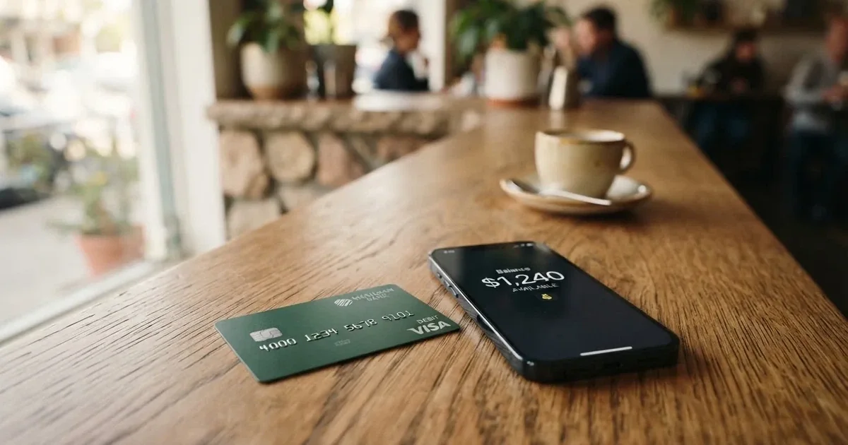 Zebec Card Review: Fees, Tiers, Limits and Who Can Get One